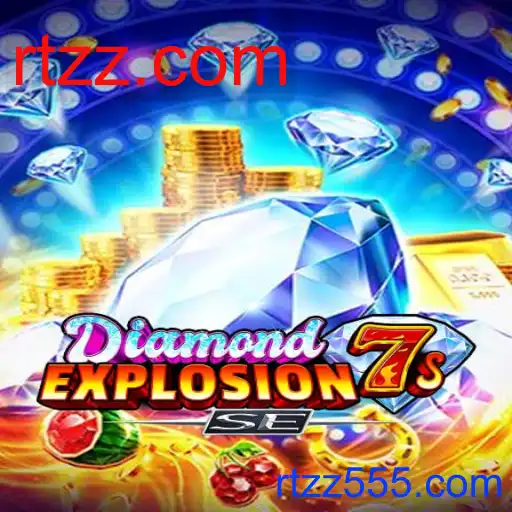 Jelajahi Dunia Seru DiamondExplosion7sSE: Permainan yang Memukau