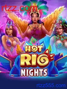 HotRioNights