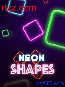 NeonShapes: Tren Baru dalam Dunia Permainan Digital